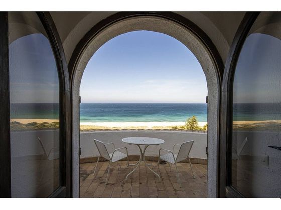 Foto 1 de Xalet en venda a Tarifa de 1 habitació amb terrassa i piscina