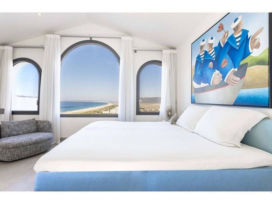 Foto 2 de Xalet en venda a Tarifa de 4 habitacions amb terrassa i piscina