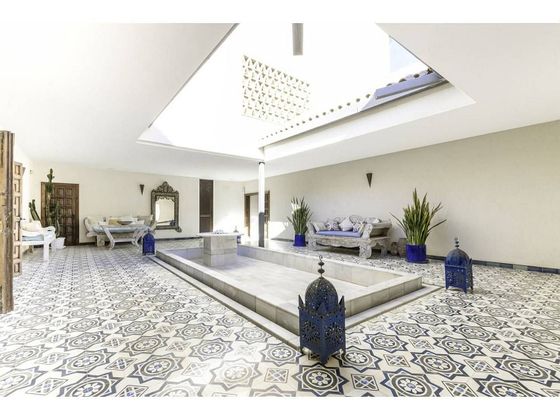 Foto 2 de Venta de chalet en Tarifa de 5 habitaciones con terraza y piscina