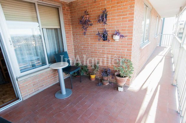 Foto 2 de Pis en venda a Almenara de 5 habitacions amb terrassa i calefacció