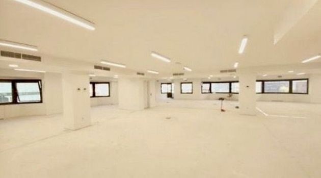Foto 1 de Alquiler de oficina en Almagro con garaje y aire acondicionado
