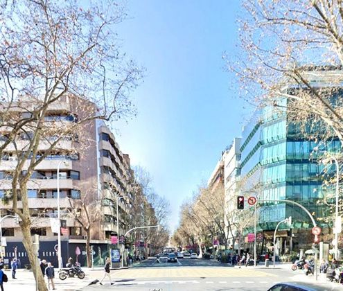 Foto 1 de Alquiler de oficina en Almagro con garaje y aire acondicionado