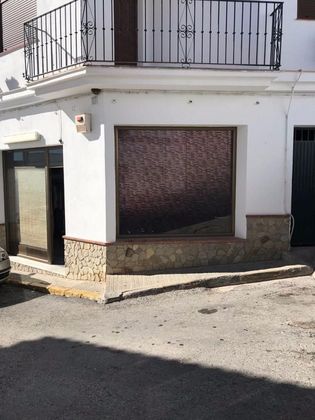 Foto 2 de Local en venda a Benalup-Casas Viejas de 75 m²