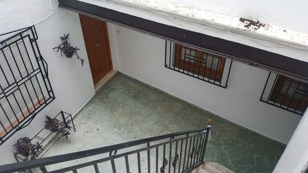 Foto 1 de Venta de piso en Paterna de Rivera de 1 habitación con balcón