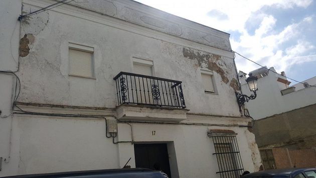 Foto 2 de Venta de piso en Paterna de Rivera de 1 habitación con balcón