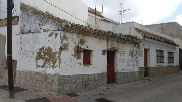 Foto 1 de Casa en venda a Paterna de Rivera de 1 habitació i 17 m²