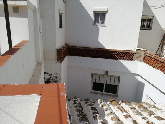 Foto 2 de Casa rural en venda a Vejer de la Frontera de 34 habitacions amb terrassa i balcó