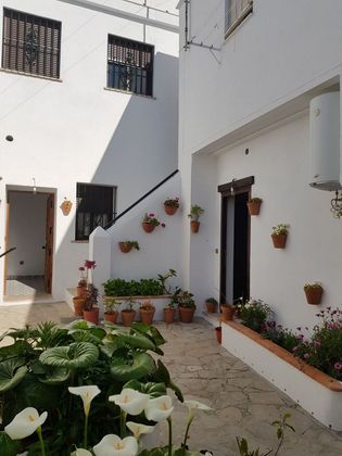 Foto 1 de Casa rural en venta en Medina-Sidonia de 5 habitaciones con terraza
