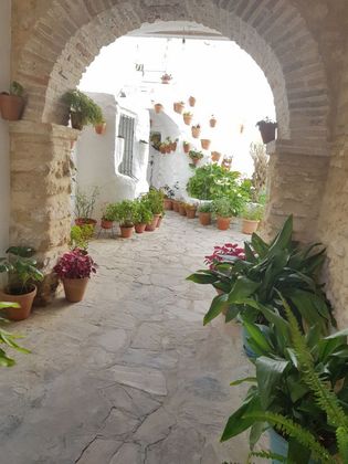 Foto 2 de Casa rural en venta en Medina-Sidonia de 5 habitaciones con terraza