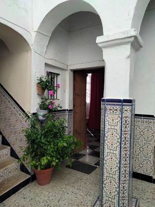 Foto 1 de Casa en venta en Medina-Sidonia de 10 habitaciones con garaje