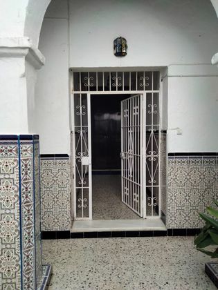 Foto 2 de Casa en venda a Medina-Sidonia de 10 habitacions amb garatge