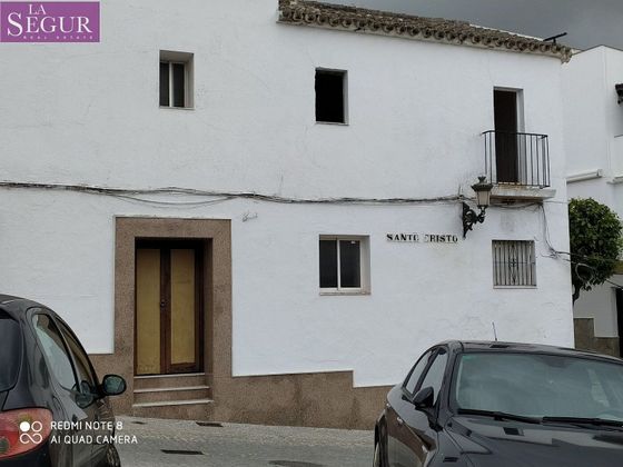Foto 1 de Casa en venta en Medina-Sidonia de 15 habitaciones y 514 m²
