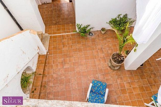 Foto 2 de Pis en venda a Vejer de la Frontera de 3 habitacions amb terrassa