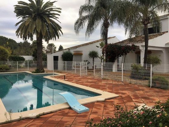 Foto 2 de Xalet en venda a Gines de 5 habitacions amb terrassa i piscina
