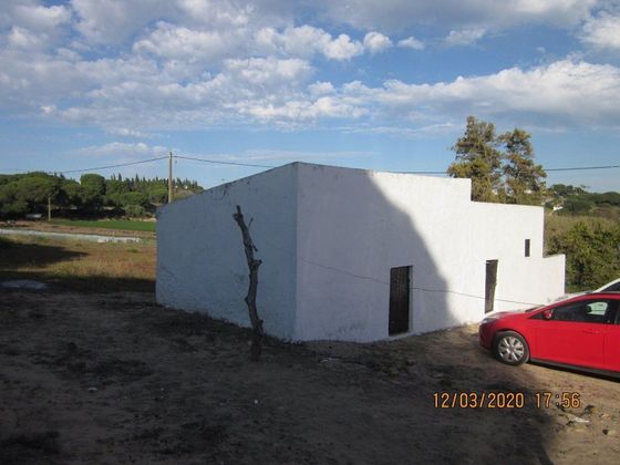Foto 2 de Casa rural en venda a Barbate ciudad de 2 habitacions amb garatge