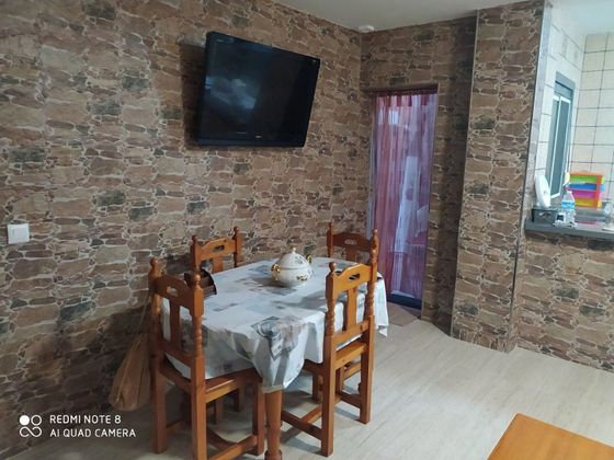 Foto 2 de Xalet en venda a Barbate ciudad de 7 habitacions amb terrassa i garatge