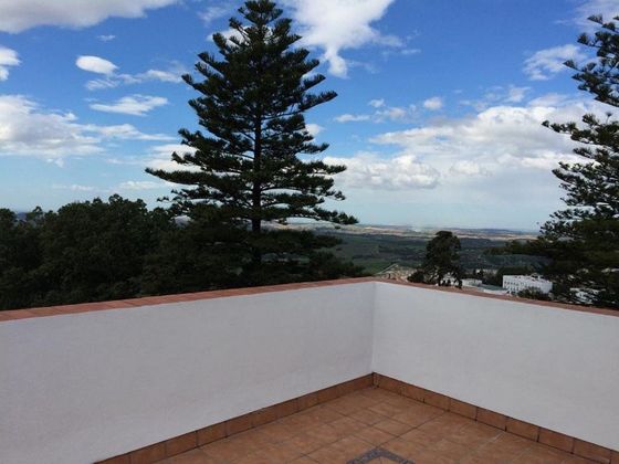 Foto 2 de Xalet en venda a Medina-Sidonia de 4 habitacions amb terrassa i garatge