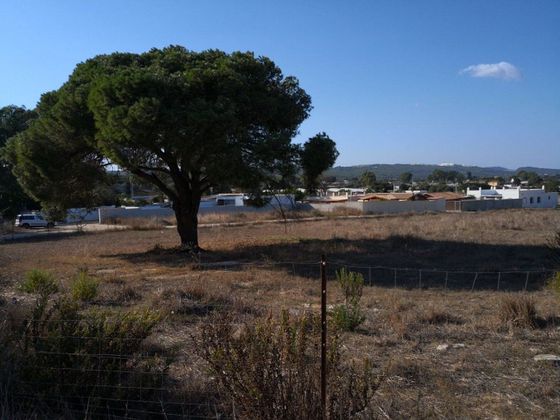 Foto 2 de Venta de terreno en Barbate ciudad de 5000 m²