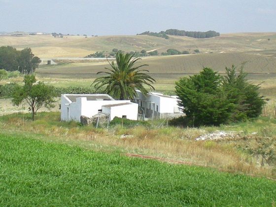 Foto 1 de Casa rural en venda a Medina-Sidonia de 1 habitació i 100 m²