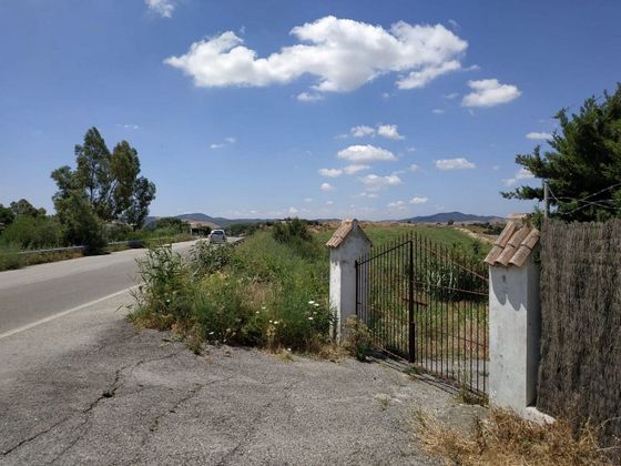Foto 2 de Casa rural en venda a Medina-Sidonia de 1 habitació i 100 m²