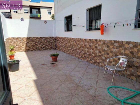Foto 2 de Pis en venda a Medina-Sidonia de 3 habitacions amb terrassa i ascensor