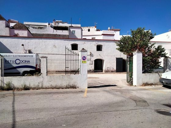 Foto 2 de Local en venda a Medina-Sidonia amb garatge