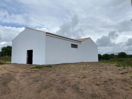 Foto 1 de Venta de casa rural en Vejer de la Frontera de 1 habitación y 150 m²