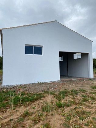 Foto 2 de Casa rural en venda a Vejer de la Frontera de 1 habitació i 150 m²