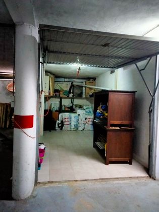 Foto 1 de Garaje en venta en Medina-Sidonia de 16 m²