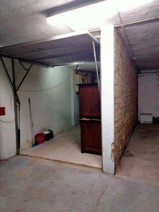 Foto 2 de Garatge en venda a Medina-Sidonia de 16 m²