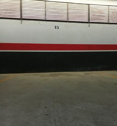 Foto 2 de Venta de garaje en Vejer de la Frontera de 15 m²