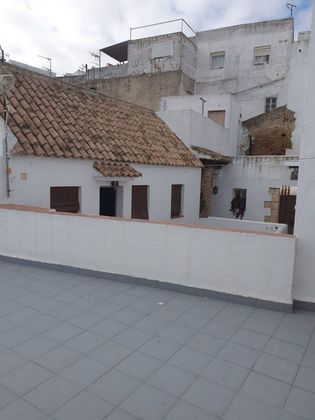 Foto 1 de Venta de chalet en Vejer de la Frontera de 4 habitaciones con terraza y balcón