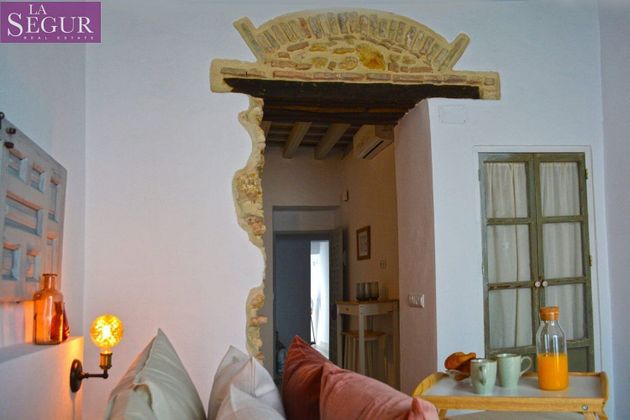 Foto 1 de Pis en venda a Medina-Sidonia de 2 habitacions amb balcó i aire acondicionat