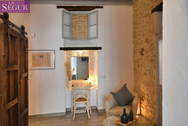 Foto 2 de Pis en venda a Medina-Sidonia de 2 habitacions amb balcó i aire acondicionat
