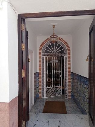 Foto 2 de Xalet en venda a Medina-Sidonia de 5 habitacions amb terrassa i garatge