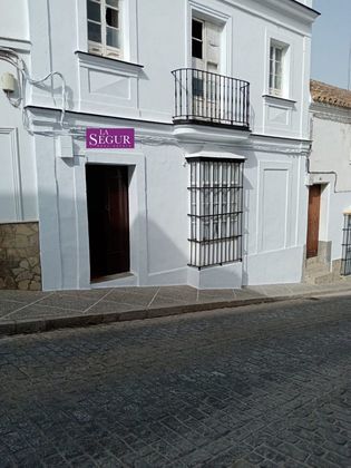 Foto 1 de Piso en venta en Medina-Sidonia de 2 habitaciones con aire acondicionado