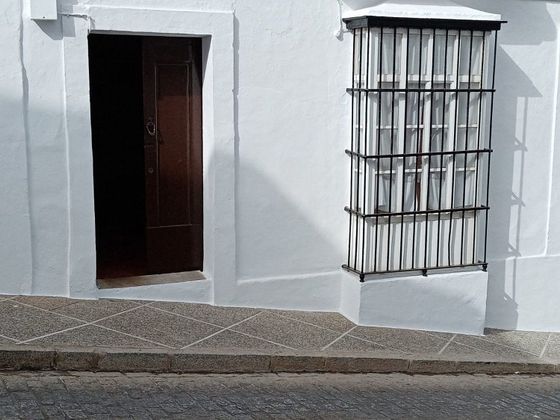 Foto 2 de Piso en venta en Medina-Sidonia de 2 habitaciones con aire acondicionado