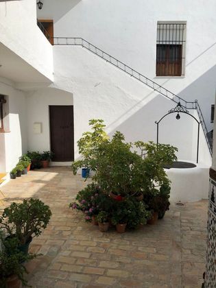 Foto 1 de Casa en venda a Vejer de la Frontera de 3 habitacions amb terrassa i balcó