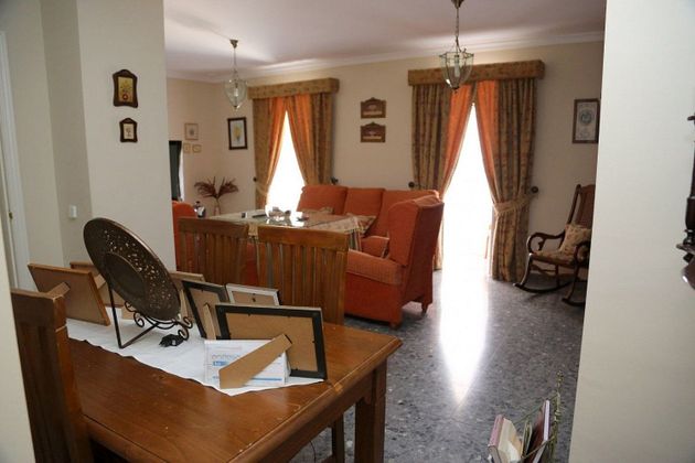 Foto 2 de Xalet en venda a Medina-Sidonia de 3 habitacions amb terrassa i balcó