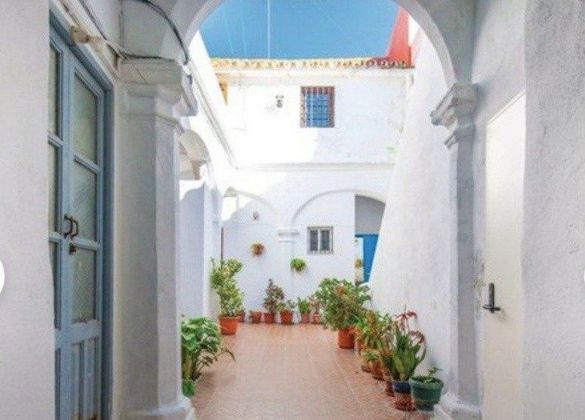 Foto 1 de Pis en venda a Medina-Sidonia de 2 habitacions i 71 m²