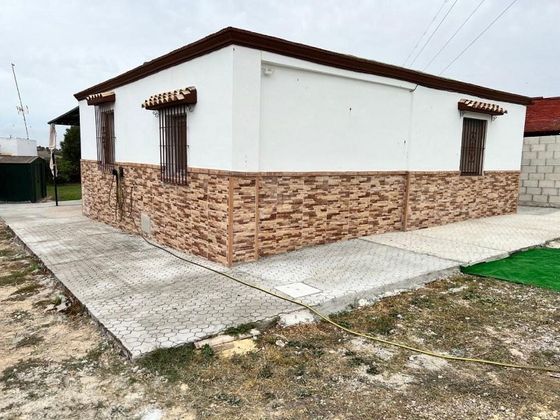 Foto 1 de Casa rural en venda a Vejer de la Frontera de 2 habitacions amb piscina