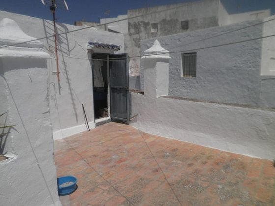Foto 2 de Venta de chalet en Vejer de la Frontera de 3 habitaciones con terraza