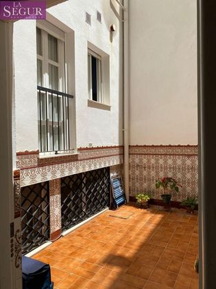Foto 1 de Dúplex en venda a Centro Histórico - Plaza España de 4 habitacions i 129 m²