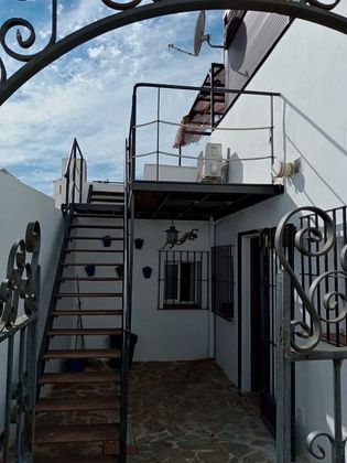 Foto 2 de Venta de chalet en Benalup-Casas Viejas de 2 habitaciones con terraza y jardín