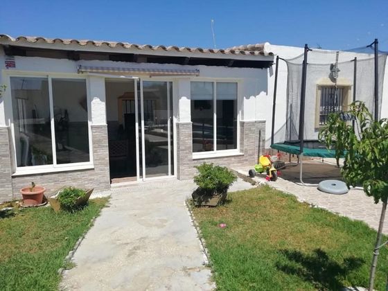 Foto 1 de Casa rural en venda a Vejer de la Frontera de 3 habitacions amb piscina i garatge