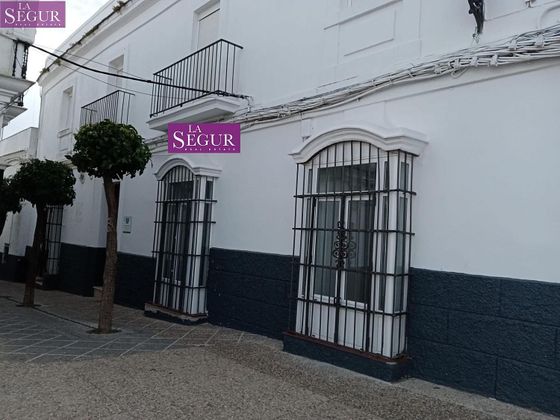 Foto 1 de Casa en venda a Medina-Sidonia de 10 habitacions amb terrassa