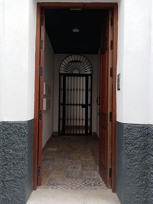 Foto 2 de Casa en venda a Medina-Sidonia de 10 habitacions amb terrassa