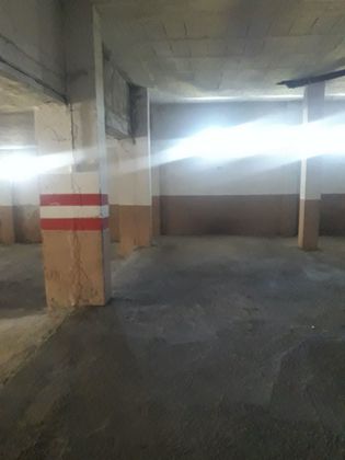 Foto 2 de Garatge en venda a Vejer de la Frontera de 15 m²