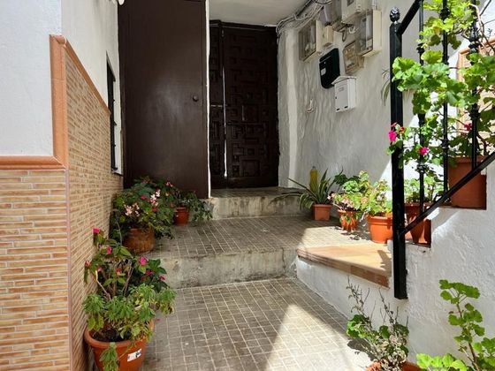 Foto 1 de Casa en venda a Vejer de la Frontera de 3 habitacions i 100 m²