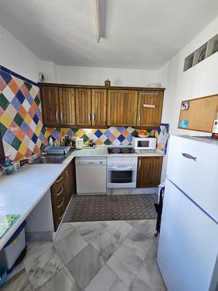Foto 2 de Casa en venda a Vejer de la Frontera de 3 habitacions amb terrassa i garatge